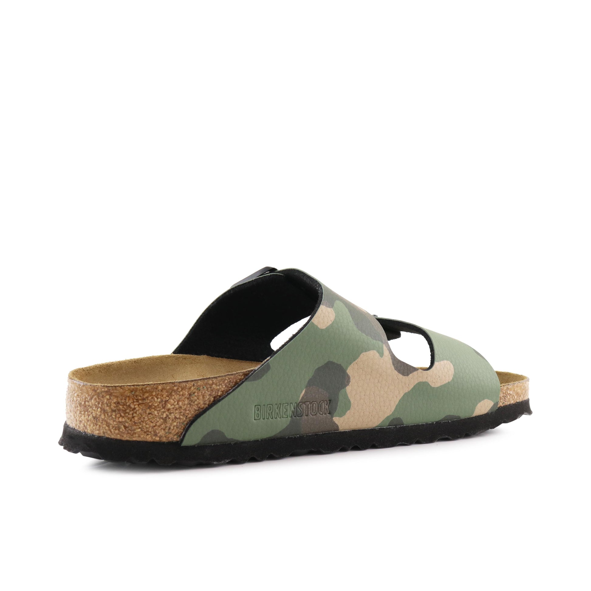 Sandalia plana camuflaje ARIZONA de Birkenstock - ARIZONA-100NEW-3.jpg