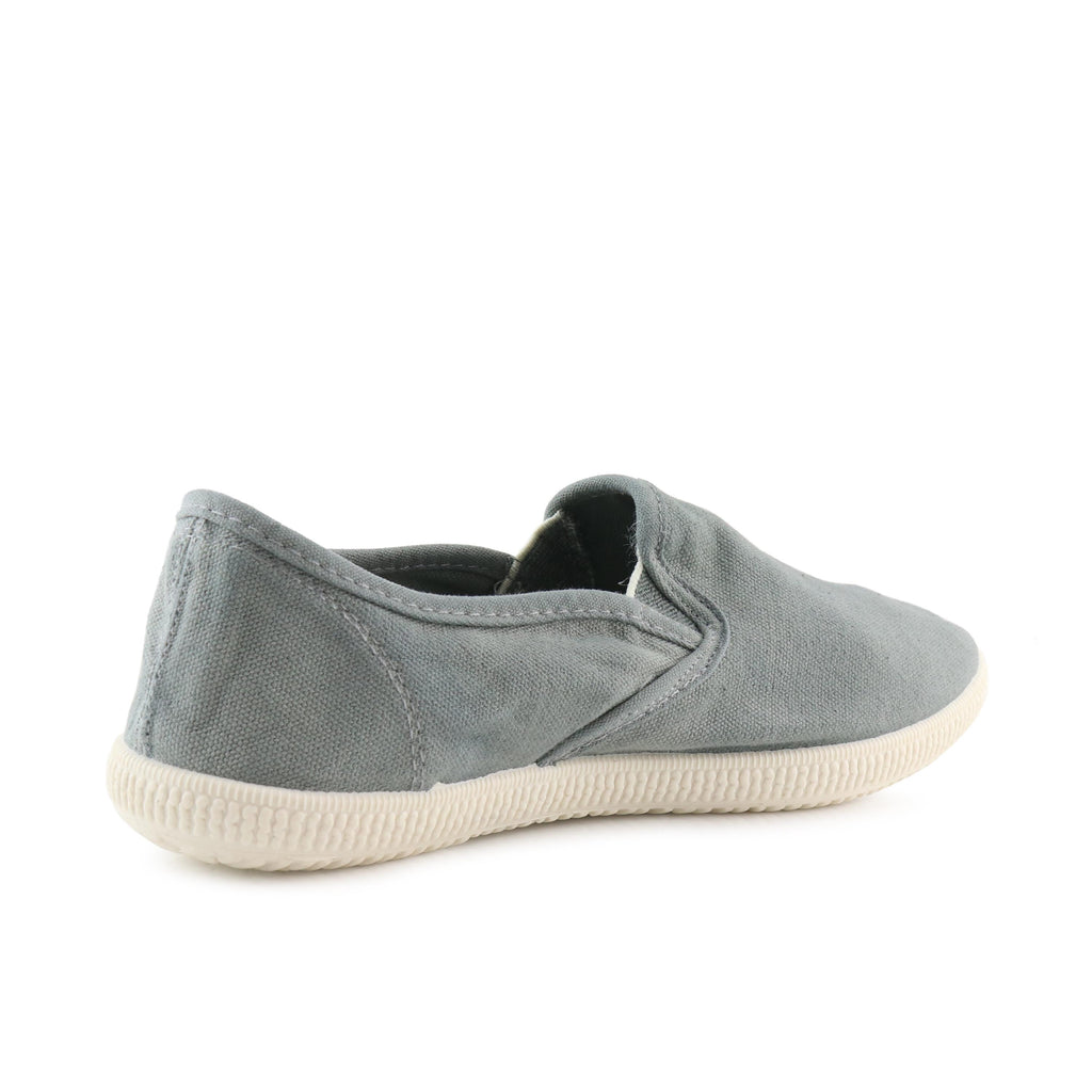 Zapatilla gris con elástico 7UNO de Walk in Pitas - 7UNO-16-3.jpg