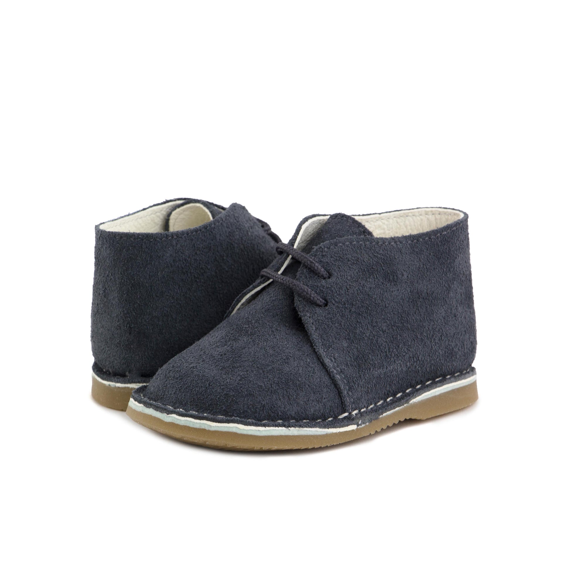 Bota serraje gris con cremallera SP166 de Jeromín - SP166-121-2.jpg