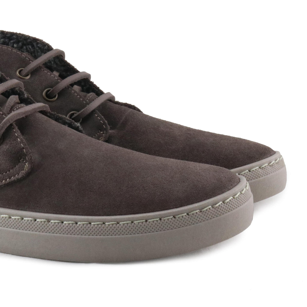 Bota marrón lavado forrada con cordón 6202 Natural World - 6202-132-5.jpg