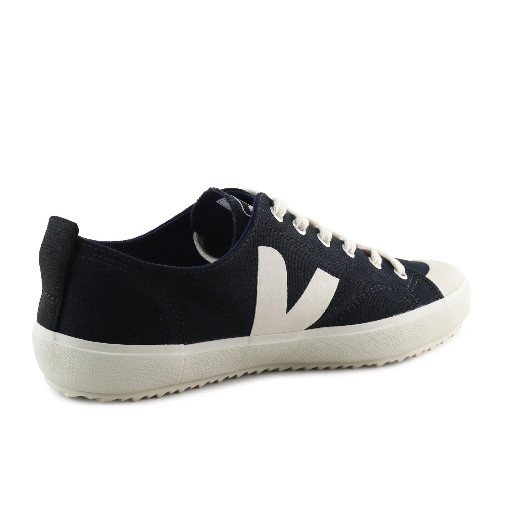 Zapatilla casual negro con cordón NOVA de Veja - NOVA-20-3.jpg