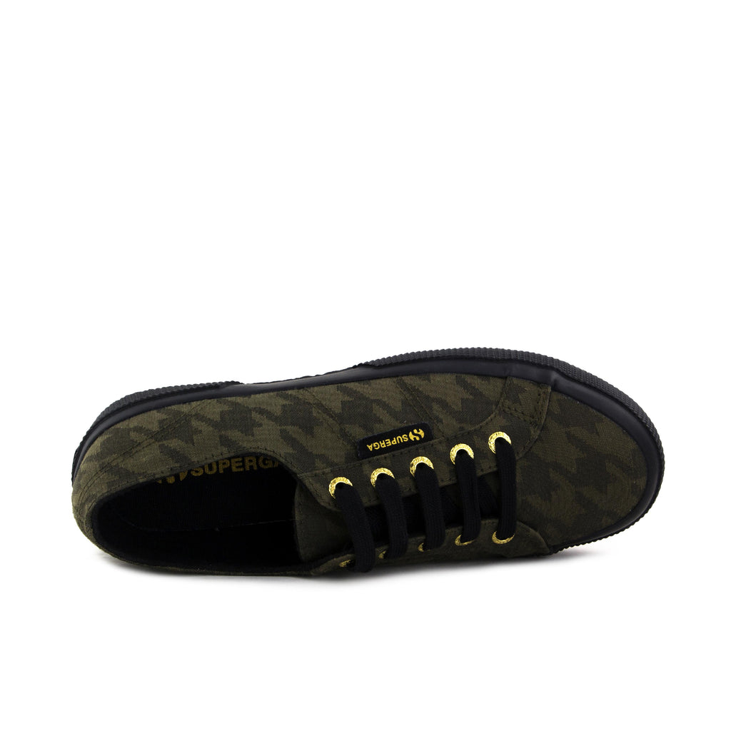 Zapatilla verde militar con cordón 2750COTUPIEDDE Superga - 2750COTUPIEDDE-178-6.jpg