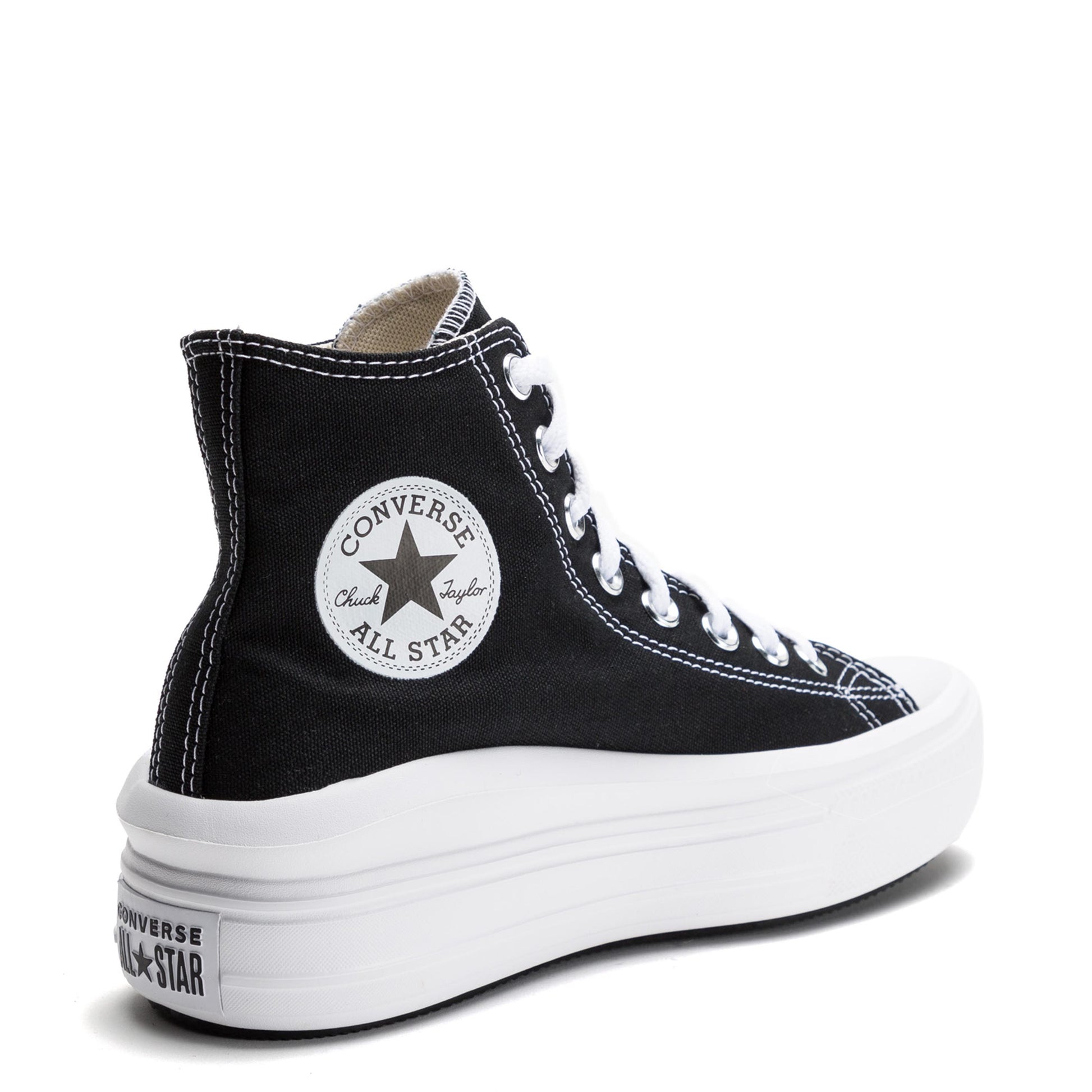 Bota casual negro con cordón MOVEHI de Converse - MOVEHI-20-3.jpg