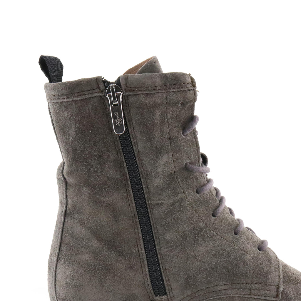 Bota imán con cordón y cremallera 4081 de Alpe - 4081-361-5.jpg