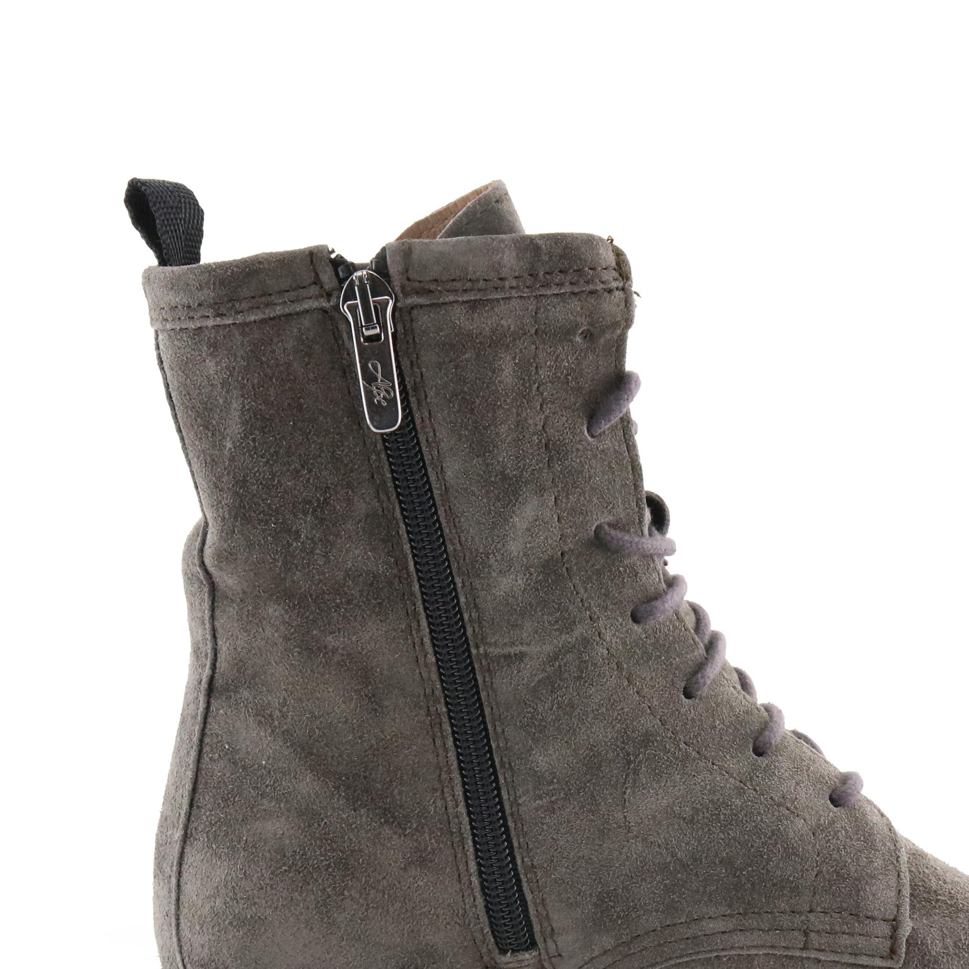 Bota imán con cordón y cremallera 4081 de Alpe - 4081-361-5.jpg