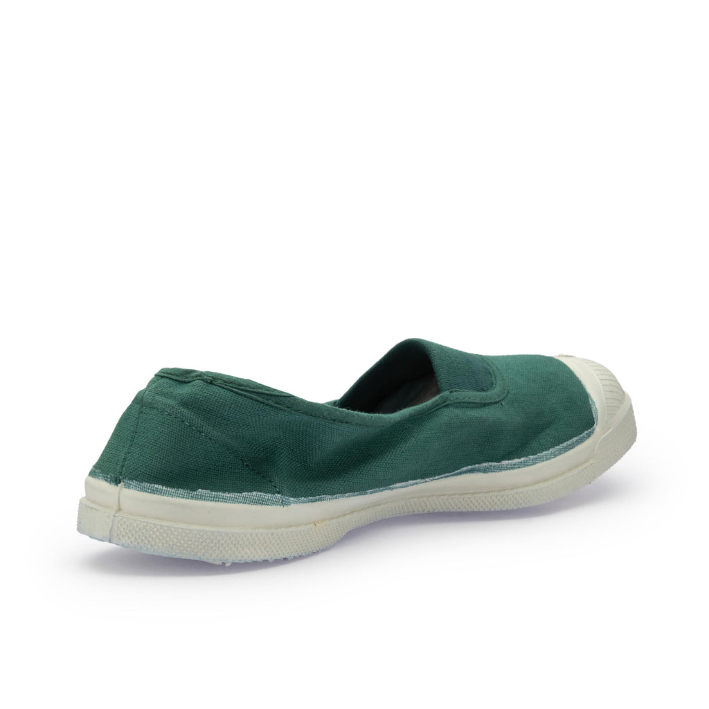 Zapatilla capri con elástico 15002 de Bensimon - 15002-537-3.jpg