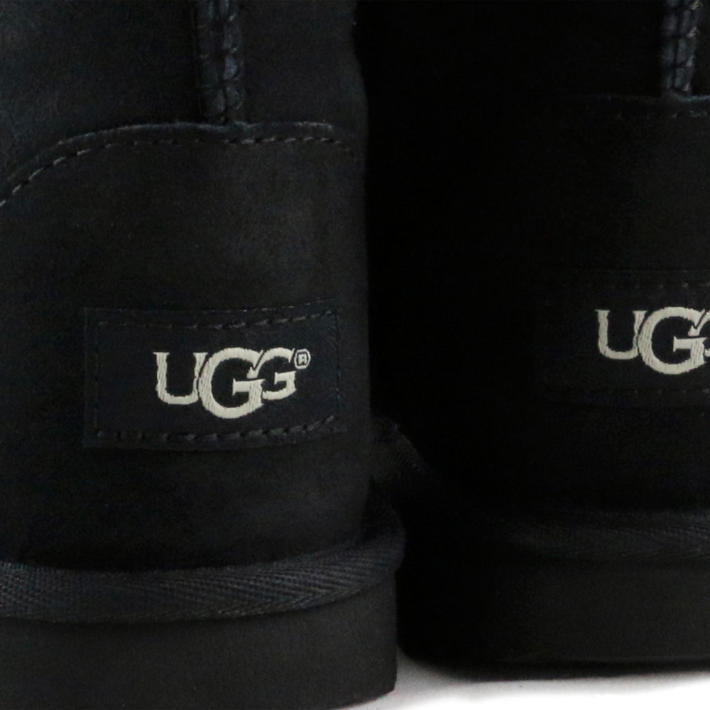 Bota australiana negro forrada 5251 de UGG - 5251-20-6.jpg