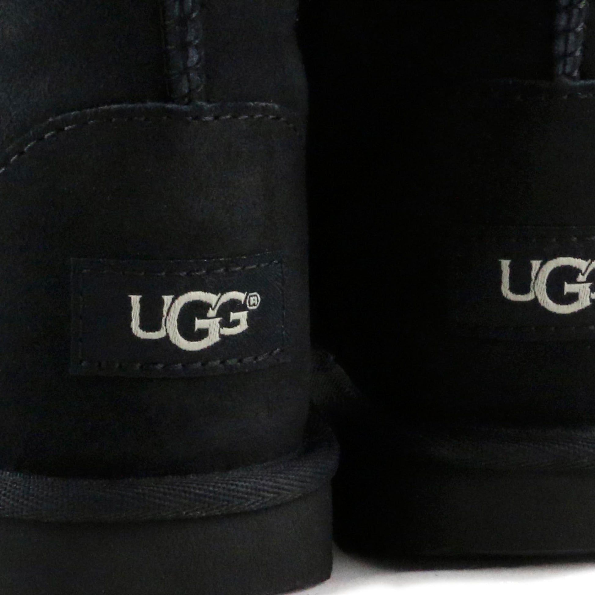Bota australiana negro forrada 5251 de UGG - 5251-20-6.jpg