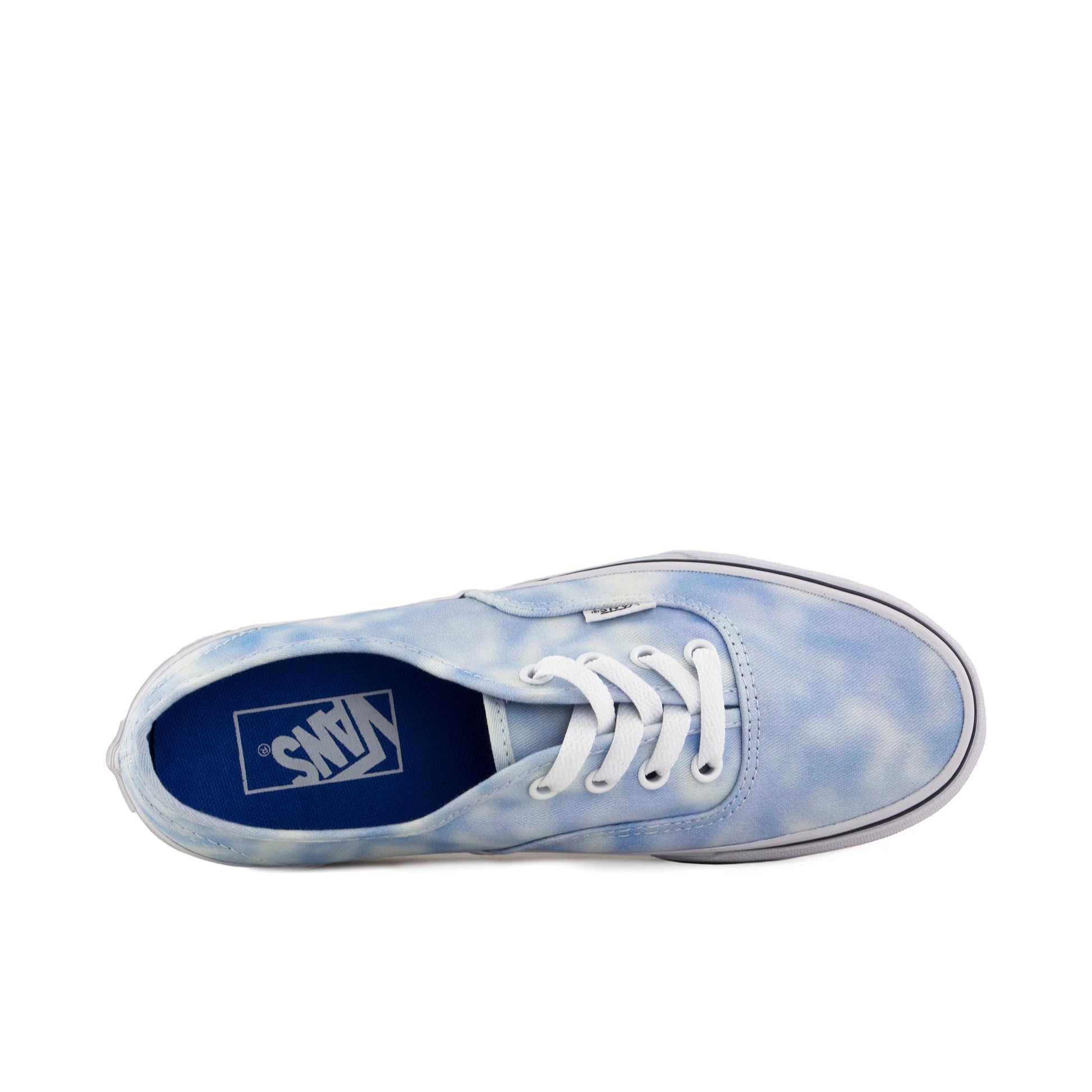 Zapatilla celeste lavado con cordón AUTHENTIC-206 Vans - AUTHENTIC-206-V3B9IWC-6.jpg