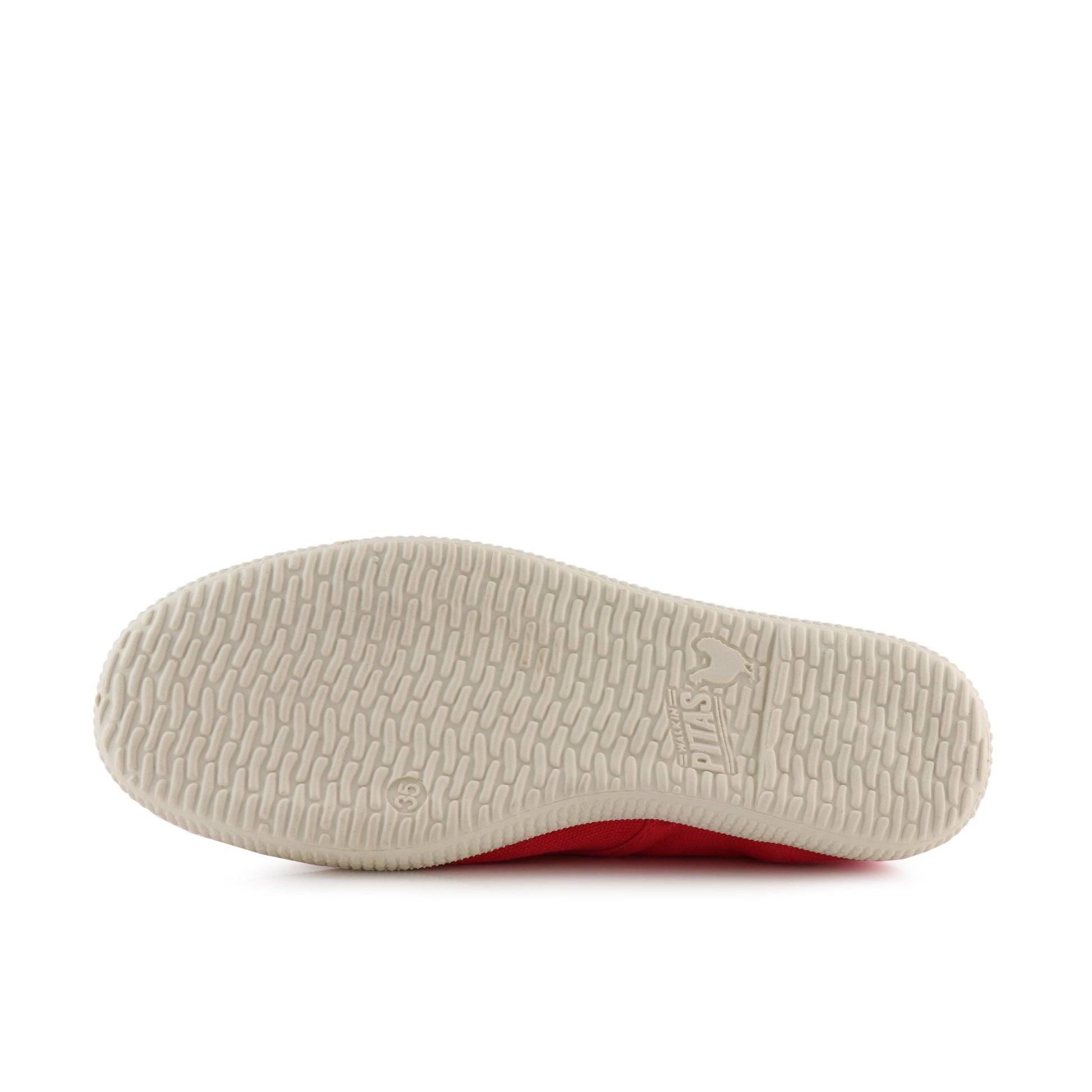 Zapatilla rojo con elástico 7UNO de Walk in Pitas - 7UNO-11-4.jpg
