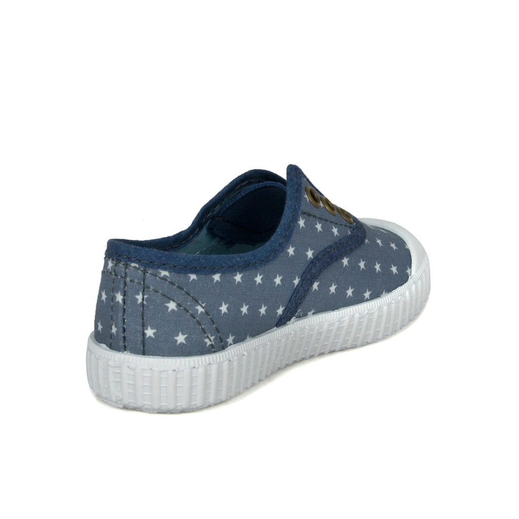Zapatilla azul jeans con elástico 36620 Victoria - 36620-119-3.jpg