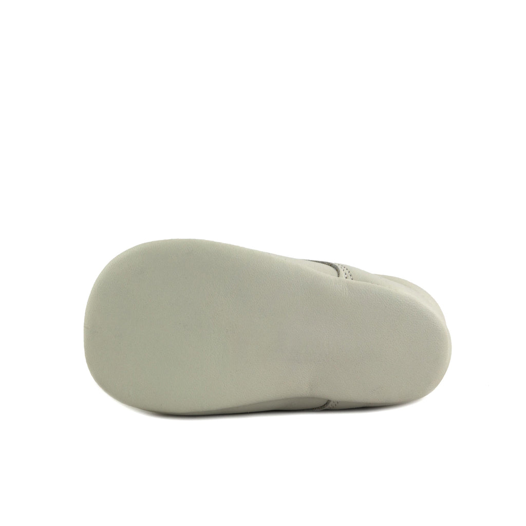 Bota beige con cordón SP116 de Jeromín - SP116-9-5.jpg