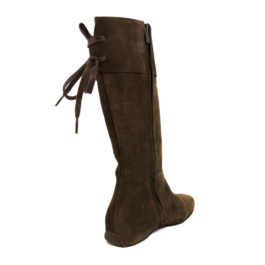 Bota ante marrón con cremallera BANDIDA de Jeromín - BANDIDA-26-3.jpg