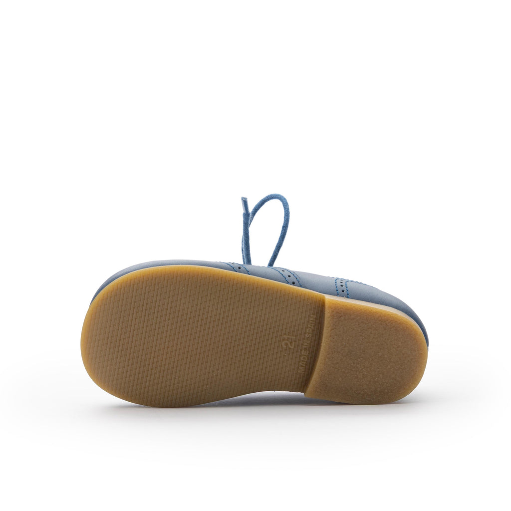 Angelito picado elegante azafata con cordón 3992 Jeromín - 3992-380-4.jpg