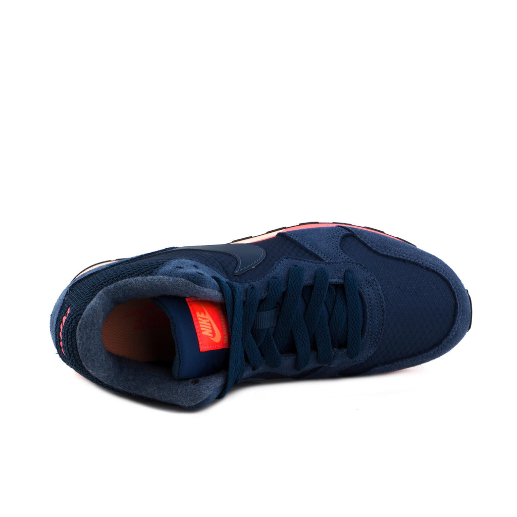 Deportiva azul jeans con cordón RUNNERMID de Nike - RUNNERMID-119-6.jpg