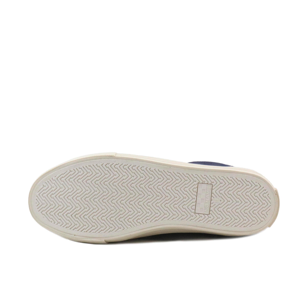 Zapatilla casual azul con cordón ARCADE de No name - ARCADE-7-4.jpg