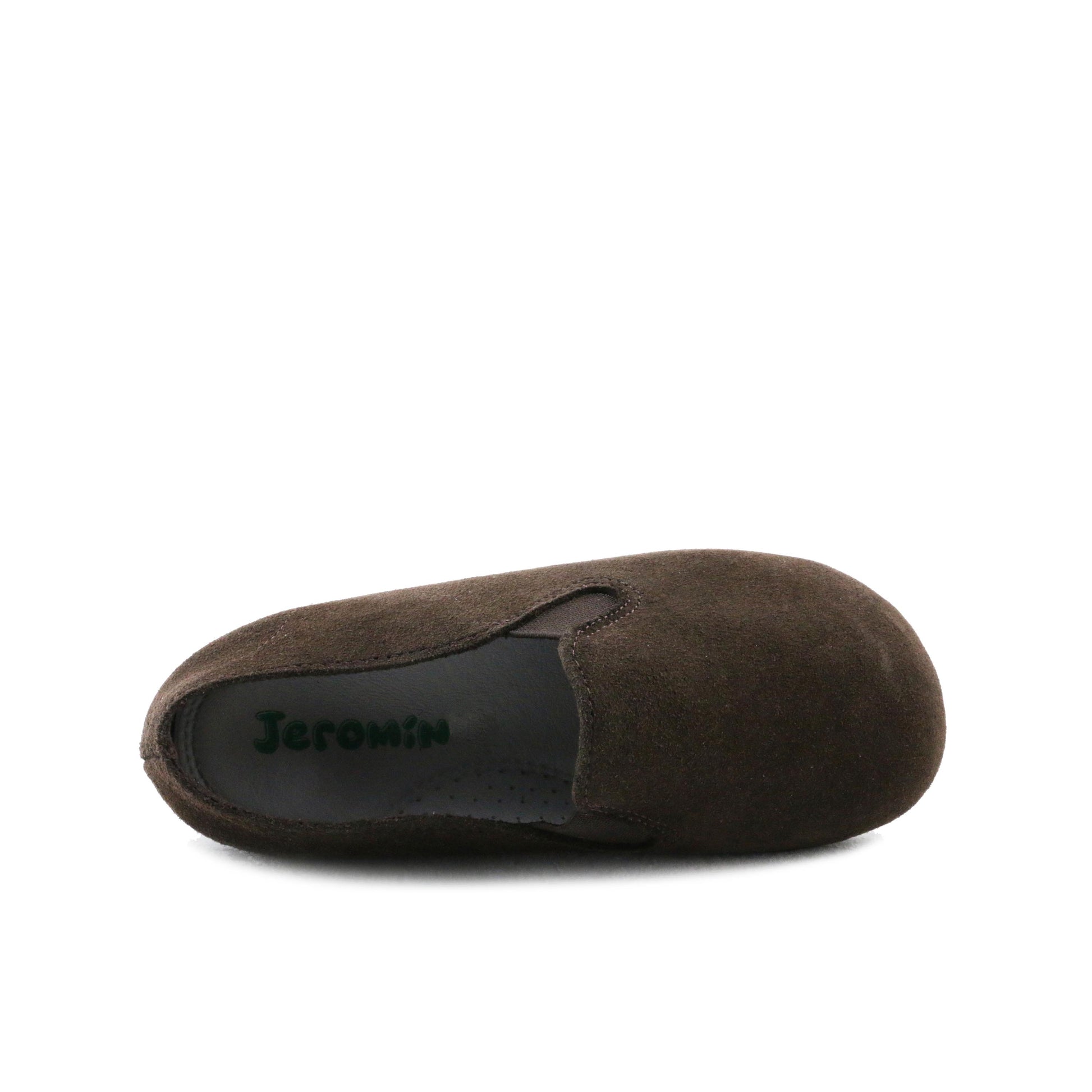 Zapatilla para casa cerrada ante marrón 9101 Jeromín - 9101-26-5.jpg