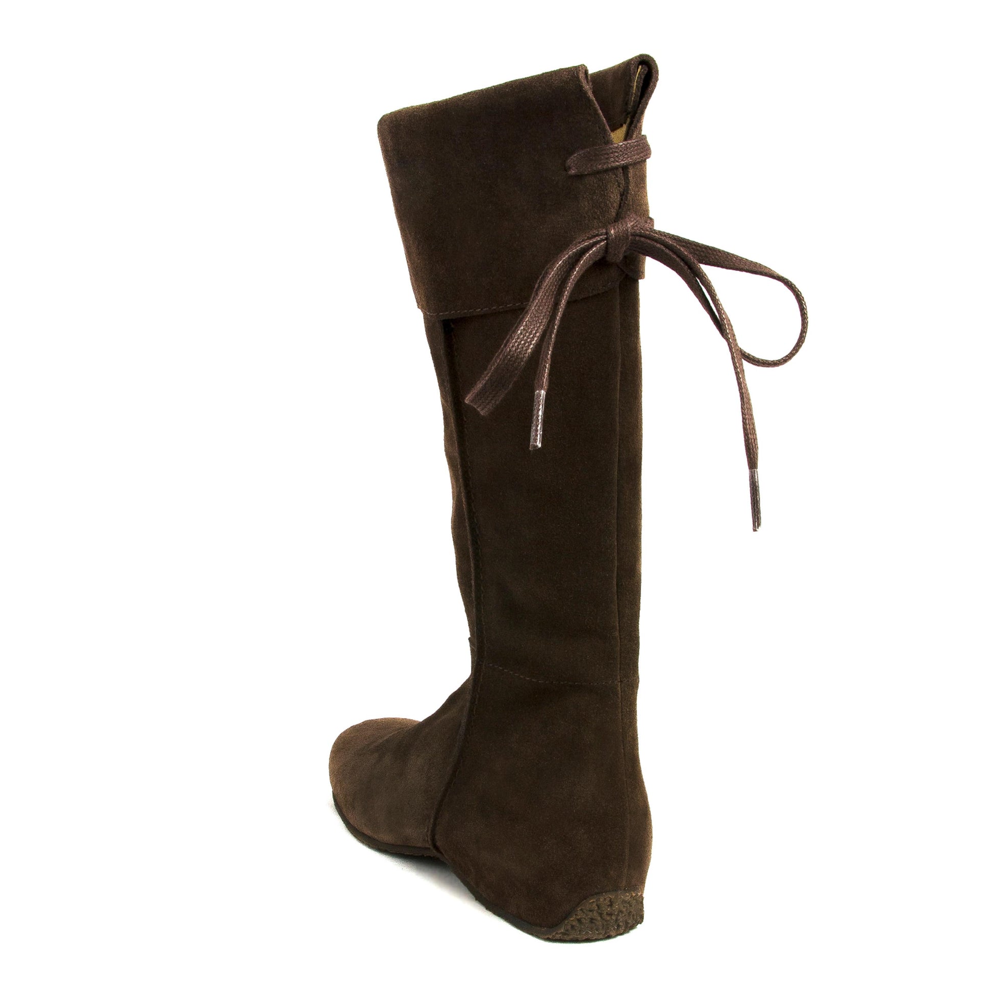 Bota ante marrón con cremallera BANDIDA de Jeromín - BANDIDA-26-4.jpg