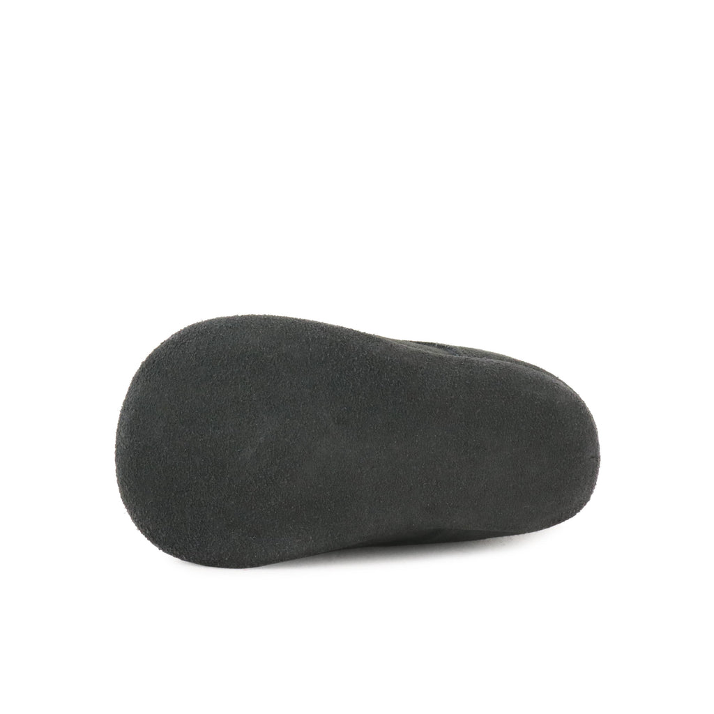 Bota serraje gris con cordón SP116 de Jeromín - SP116-121-4.jpg