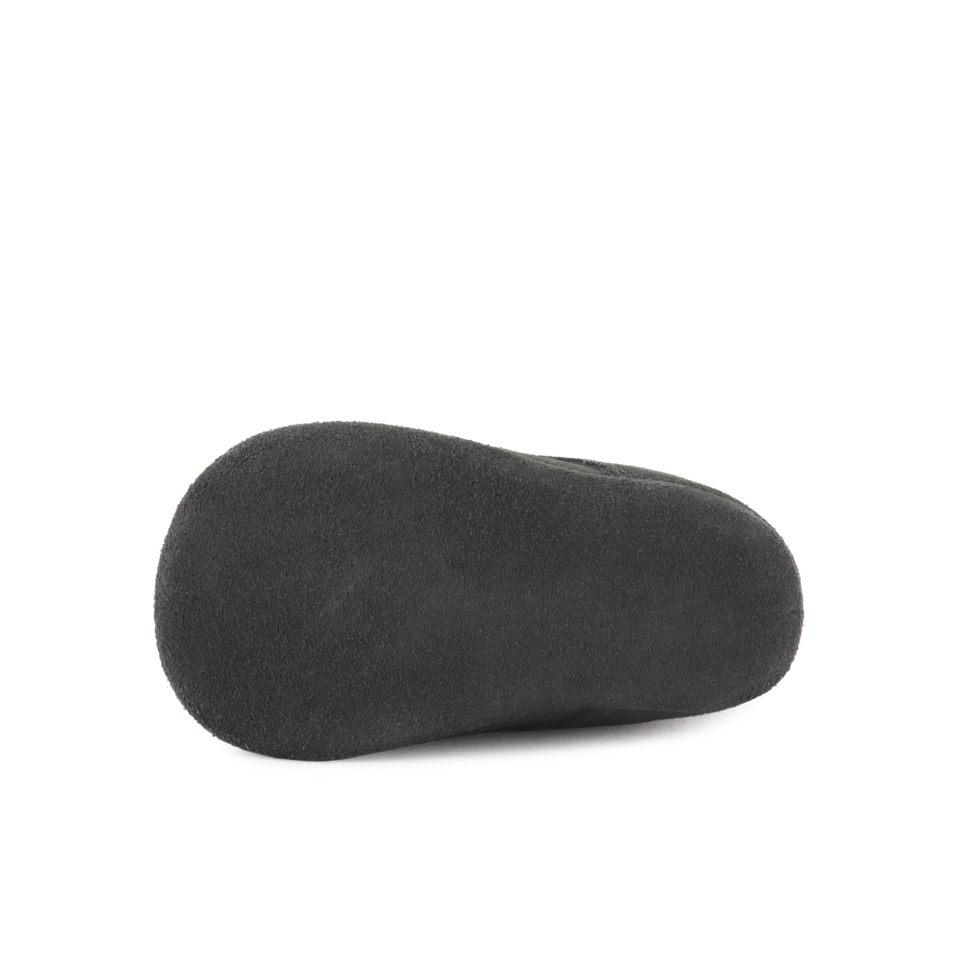 Bota serraje gris con cordón SP116 de Jeromín - SP116-121-4.jpg