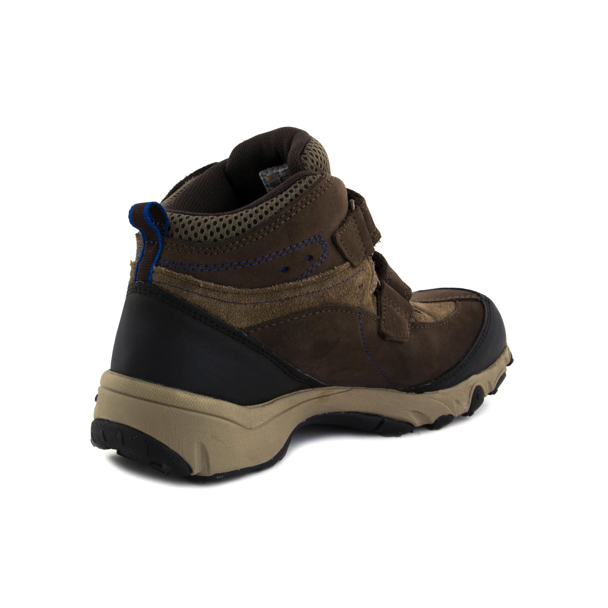 Bota nobuk marrón con velcro 2786 de Timberland - 2786-36-3.jpg