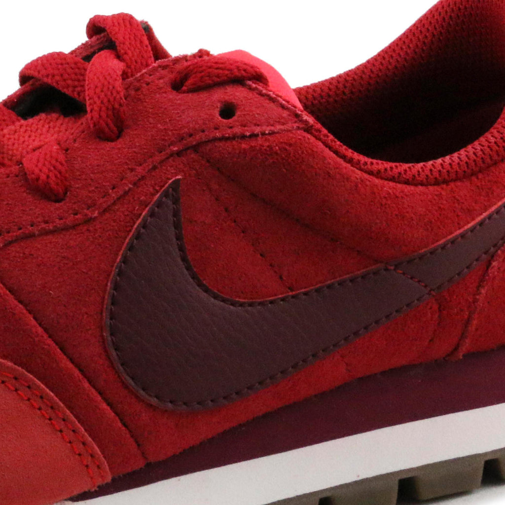 Deportiva ante rojo con cordón AIRPEGASUS83 de Nike - AIRPEGASUS83-79-5.jpg