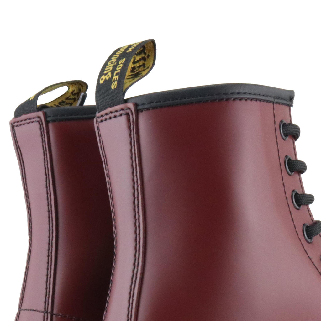 Bota burdeos con cordón 1460 de Dr. Martens - 1460-13-6.jpg