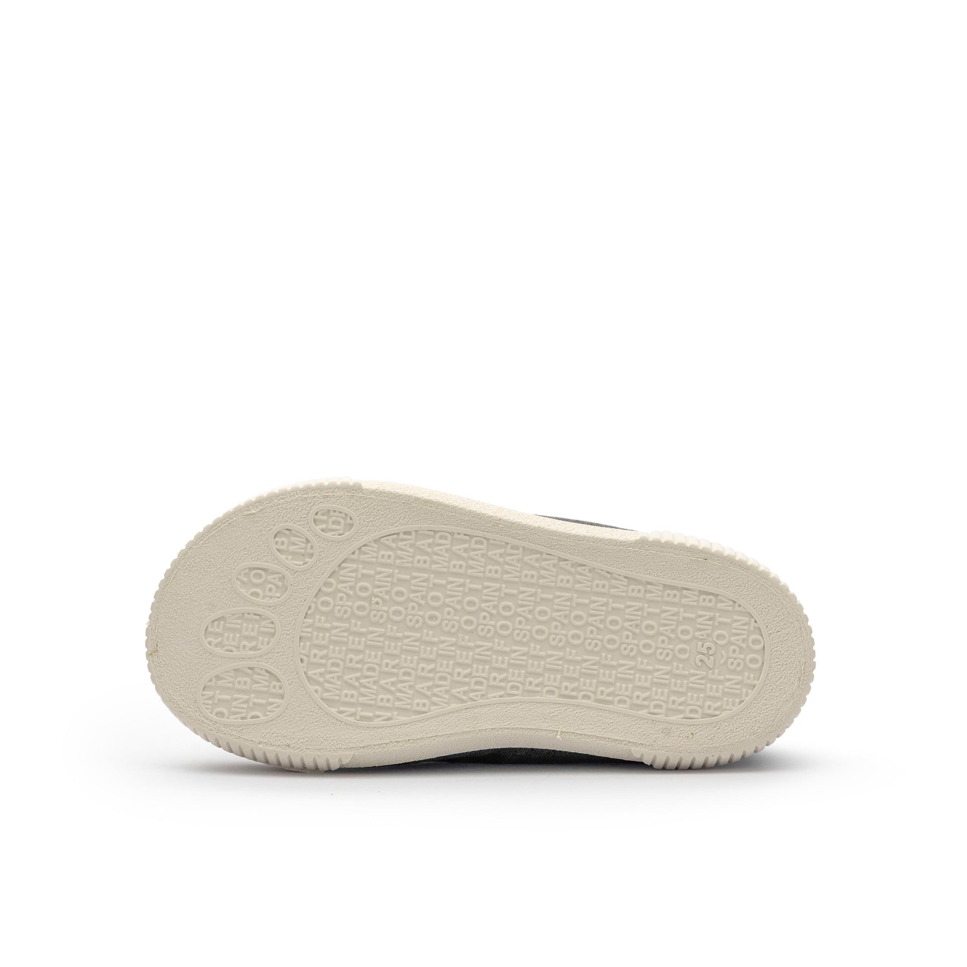 Pepito barefoot gris con velcro 451777 de Cienta - 451777-16-4.jpg