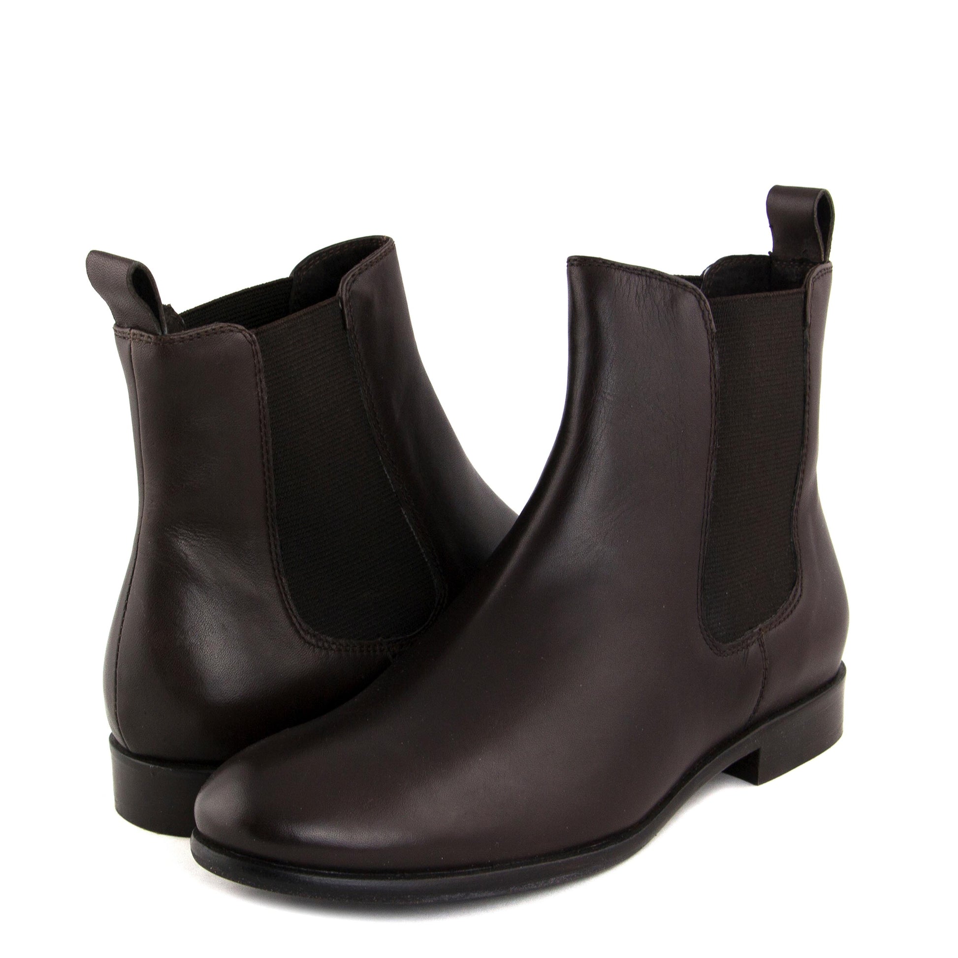 Botín marrón con elástico 801 de Bruno Premi - 801-12-2.jpg