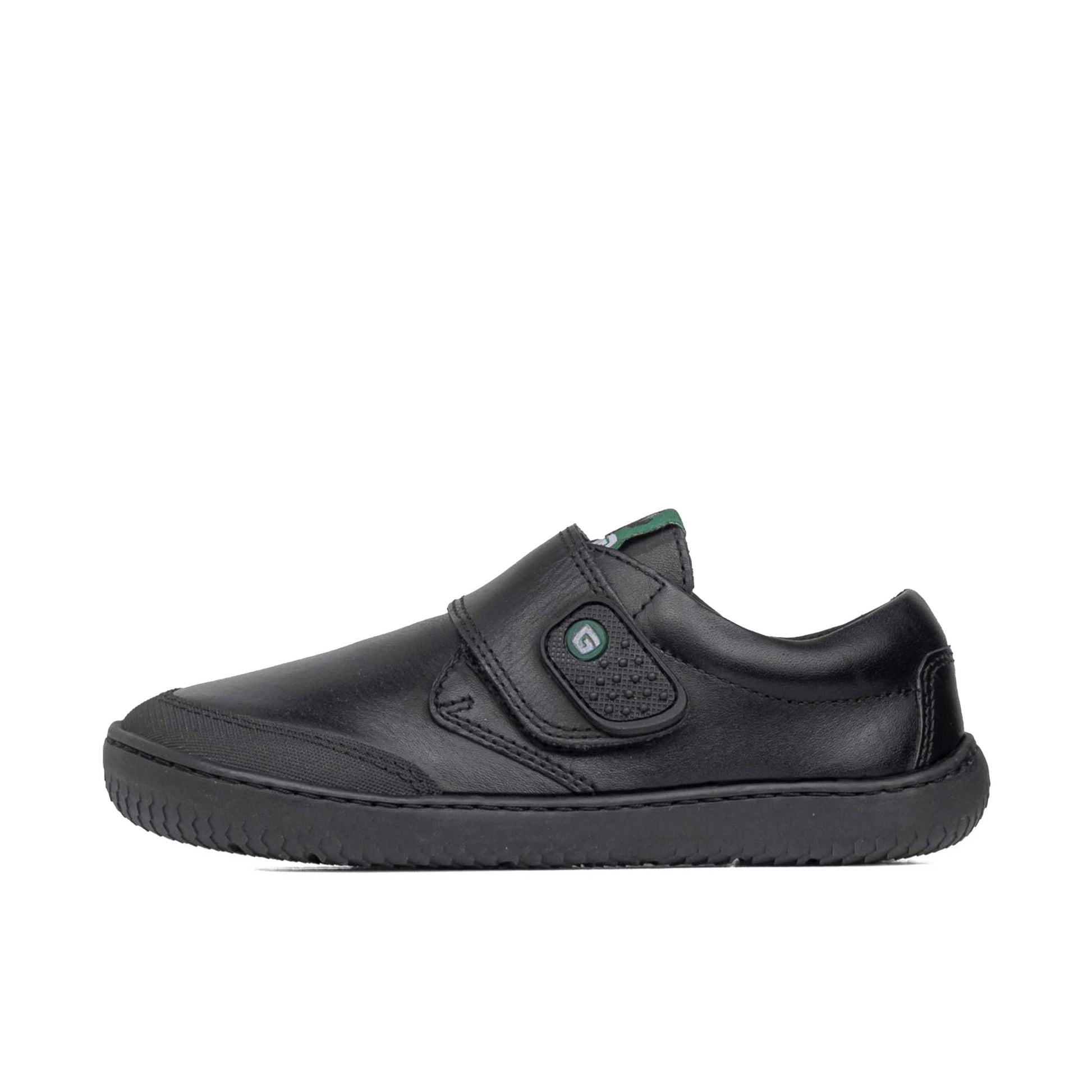 Blucher barefoot negro con velcro 31100 Gorila - 31100-20-1.jpg