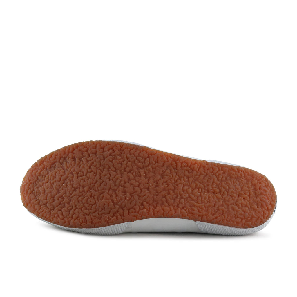 Zapatilla gris claro lavado con cordón 2750PCOTU Superga - 2750PCOTU-349-4.jpg