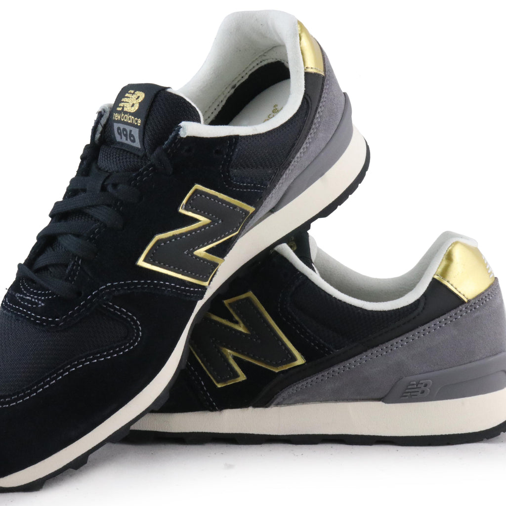 Deportiva ante negro con cordón WR996FBK New Balance - WR996FBK-31ORO-6.jpg