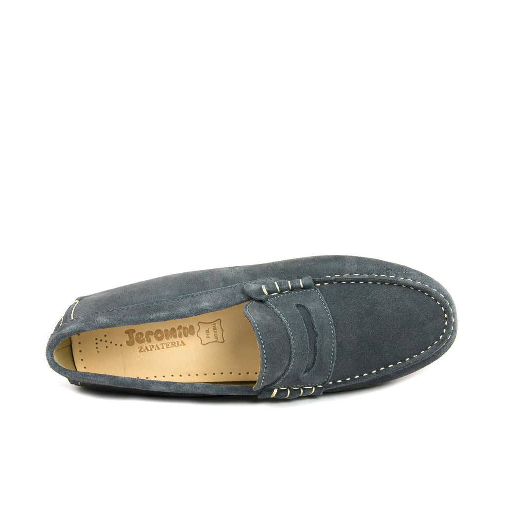 Mocasín ante paloma con antifaz de verano H-ANTIFAZ Jeromín - H-ANTIFAZ-199-6.jpg