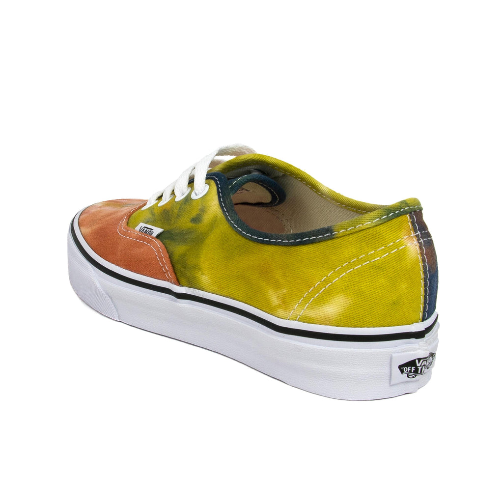 Zapatilla casual teja con cordón AUTHENTIC de Vans - AUTHENTIC-98-3.jpg