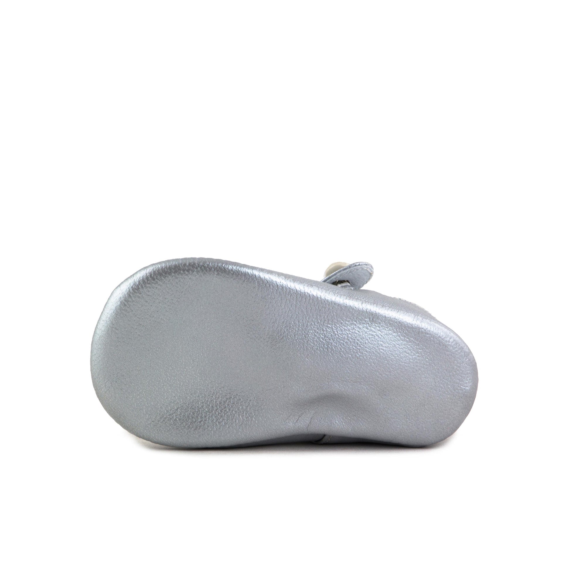 Mercedita plateado con botón SP115 de Jeromín - SP115-45-5.jpg