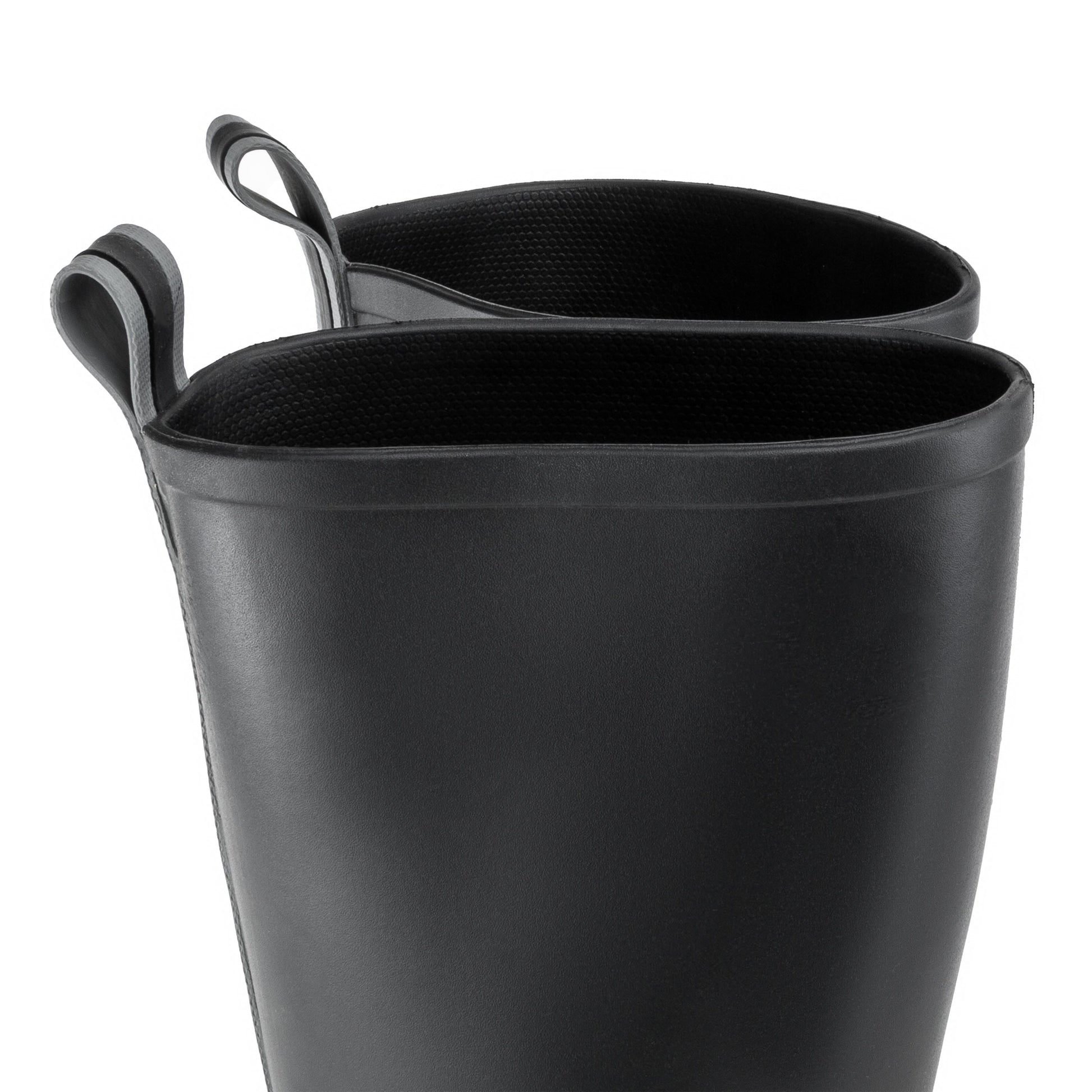 Katiuska negro 93700 de Isotoner - 93700-20-5.jpg