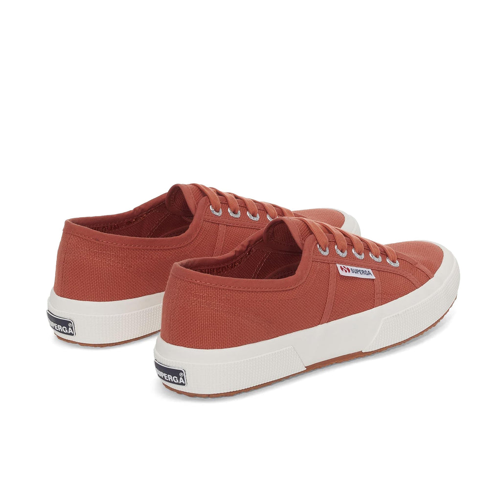 Zapatilla brown reddish con cordón 2750COTU Superga - 2750COTU-599-2.jpg
