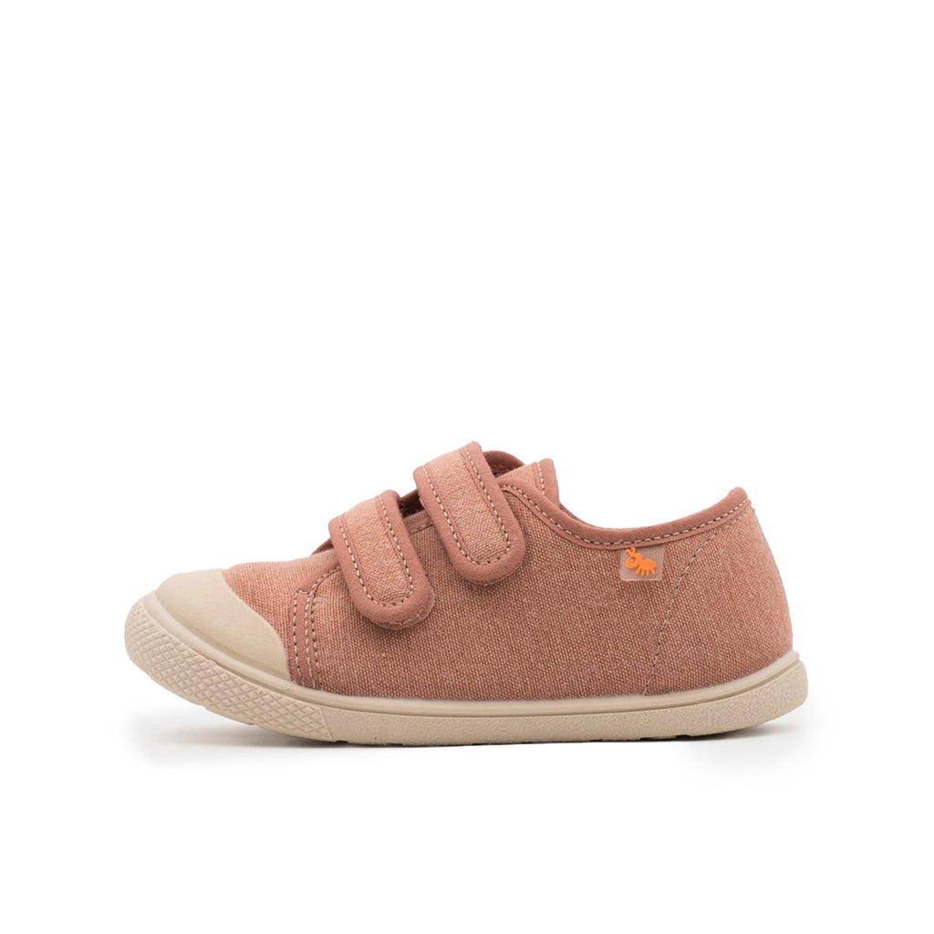 Zapatilla barefoot teja con velcro 8195 Vulladi - 8195-98-1.jpg