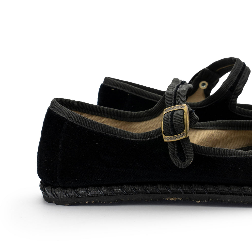 Mercedita veneciana negro con hebilla MERTOP Pepa&Cris - MERTOP-20-5.jpg