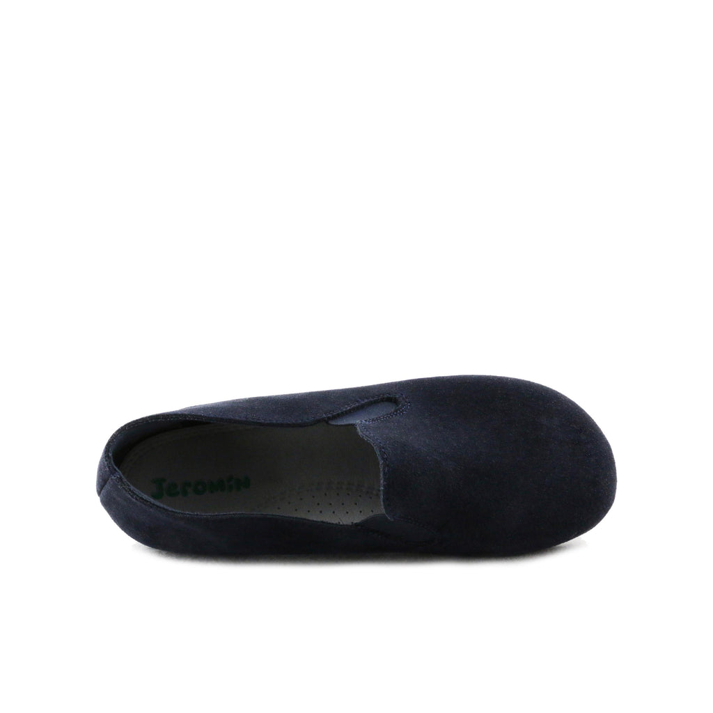 Zapatilla para casa cerrada ante azul 9101 Jeromín - 9101-27-5.jpg