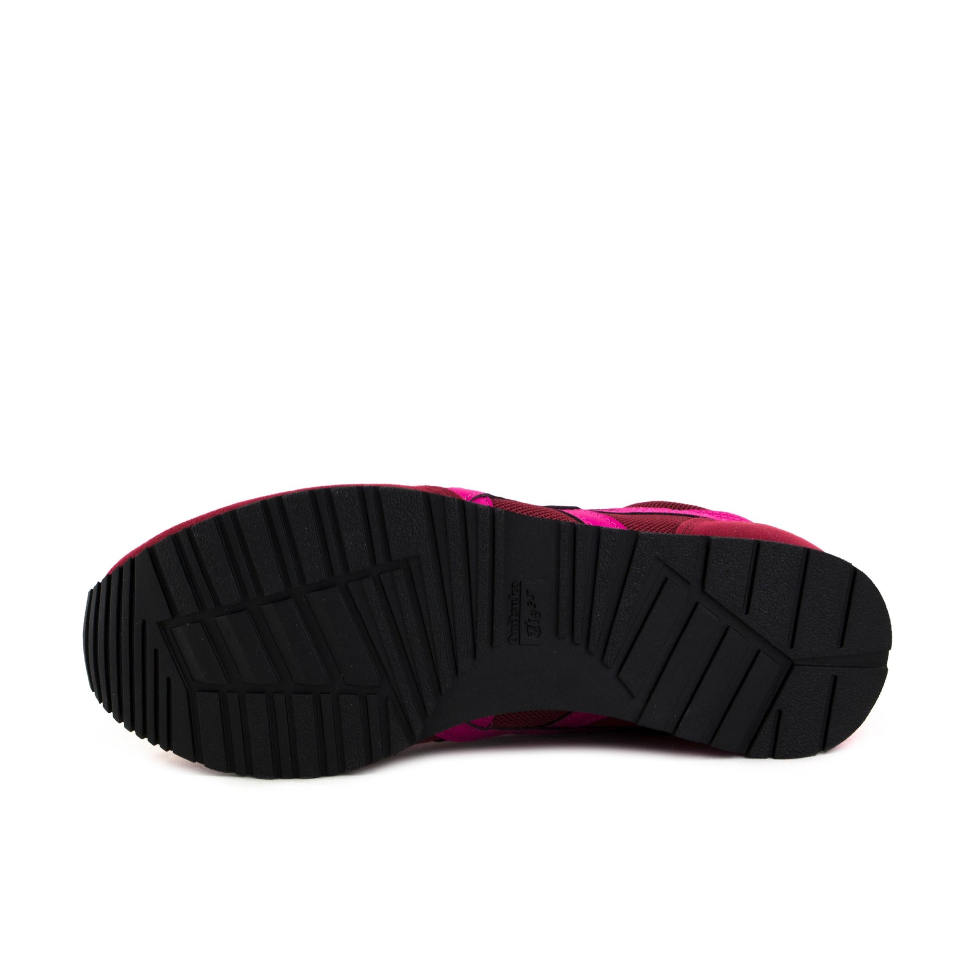 Deportiva burdeos con cordón CURREO de Onitsuka Tiger - CURREO-13-5.jpg