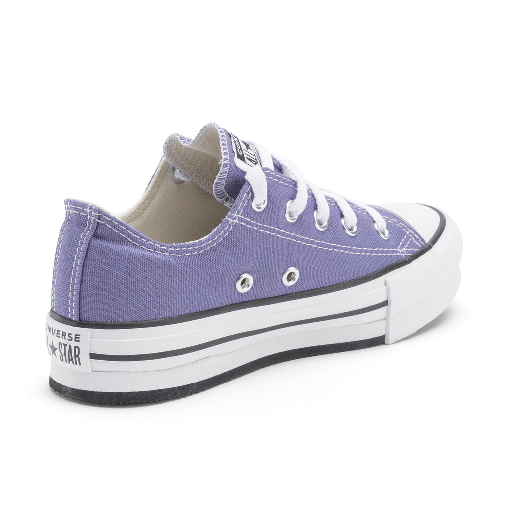 Zapatilla lavanda con cordón 372947C de Converse - 372947C-428-3.jpg