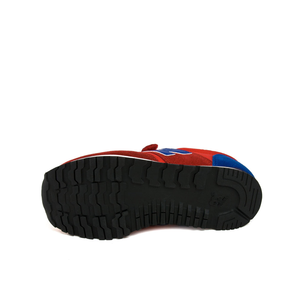 Deportiva rojo con velcro KE420 de New Balance - KE420-11-5.jpg