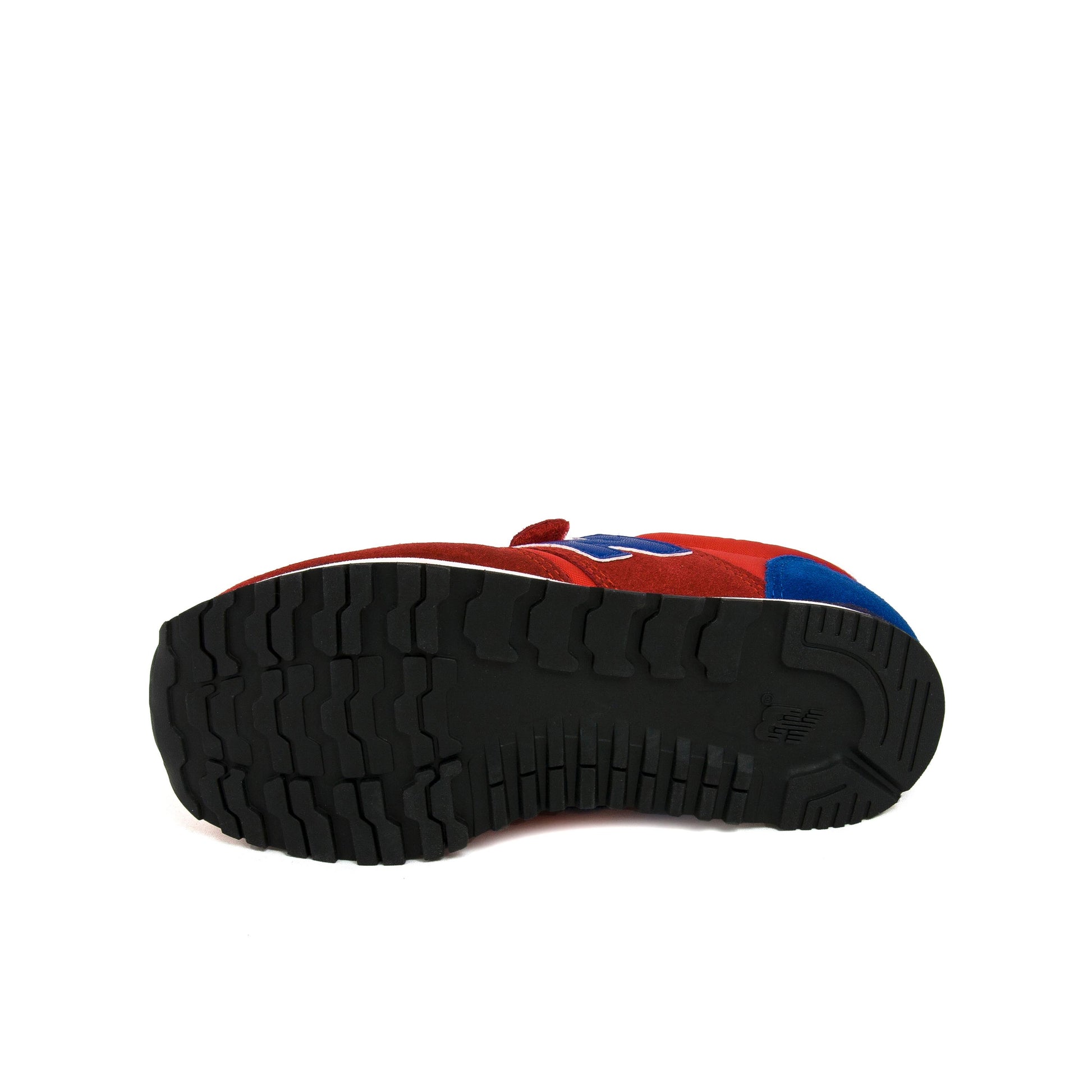 Deportiva rojo con velcro KE420 de New Balance - KE420-11-5.jpg