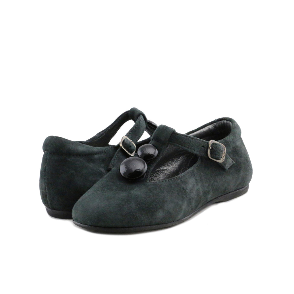 Pepito plano ante gris con hebilla VALENTI de Unisa - VALENTI-121-2.jpg