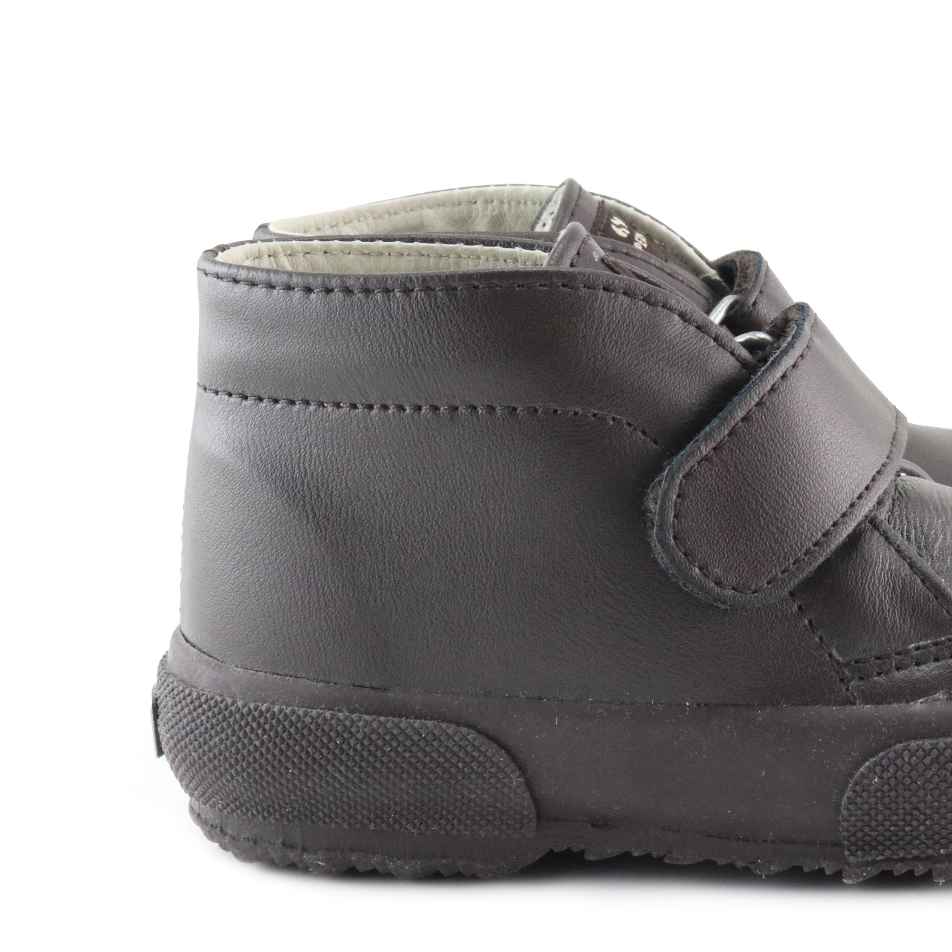 Bota casual marrón con velcro 2173BYCJ de Superga - 2173BYCJ-12-5.jpg