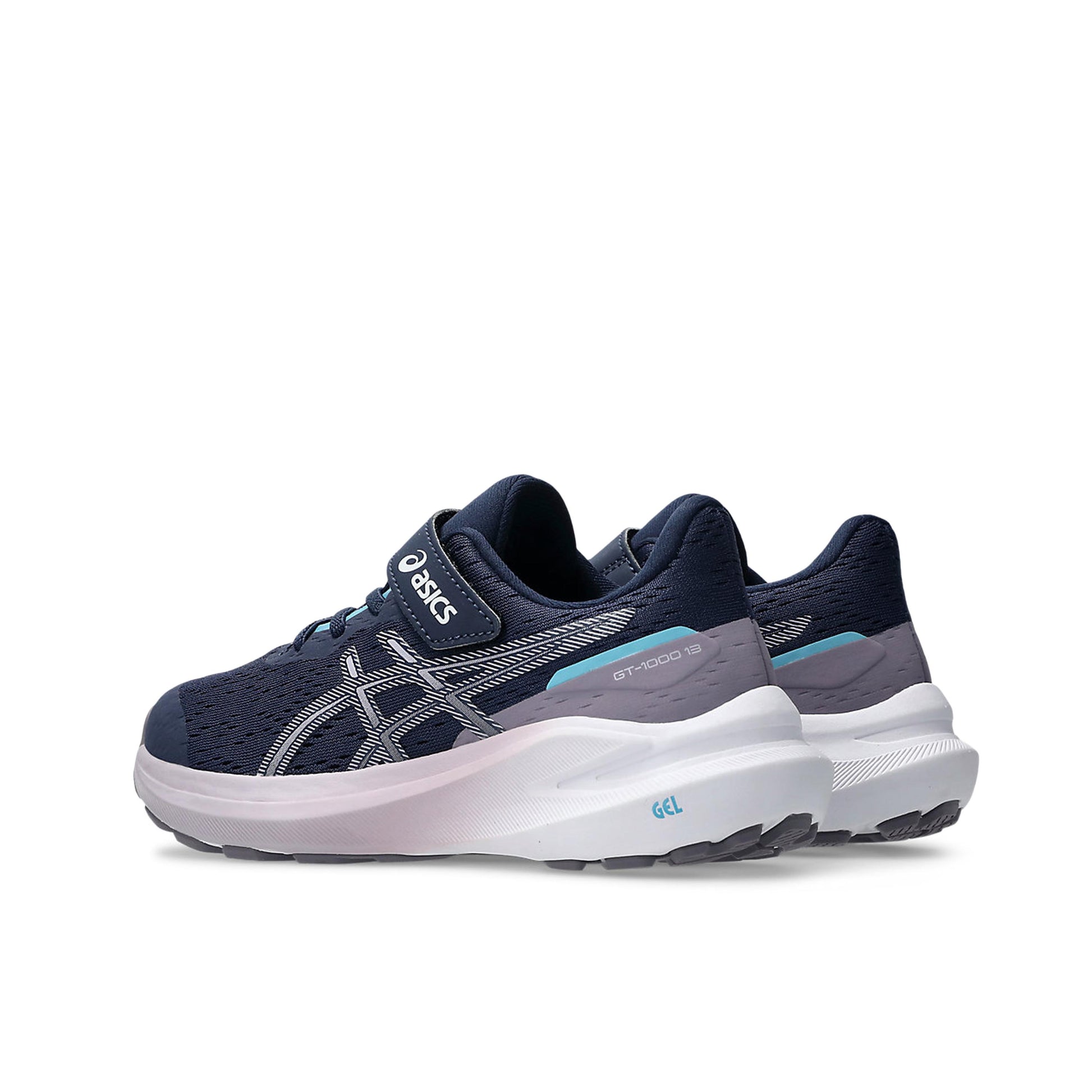 Deportiva azul con cordón y velcro GT100013PSVEL Asics - GT100013PSVEL-7-2.jpg