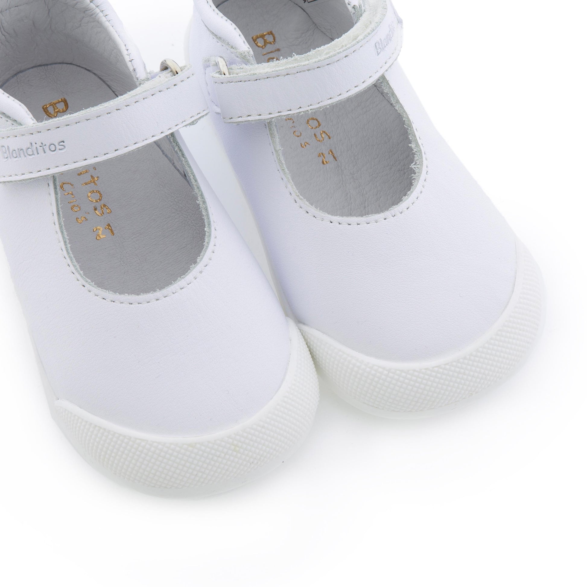Mercedita barefoot blanco con velcro SOL de Blanditos - SOL-30-6.jpg