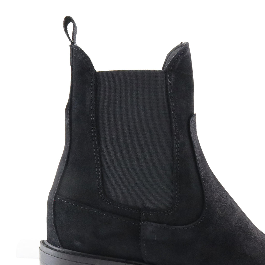 Botín serraje negro con elástico 4093 de Alpe - 4093-31-5.jpg