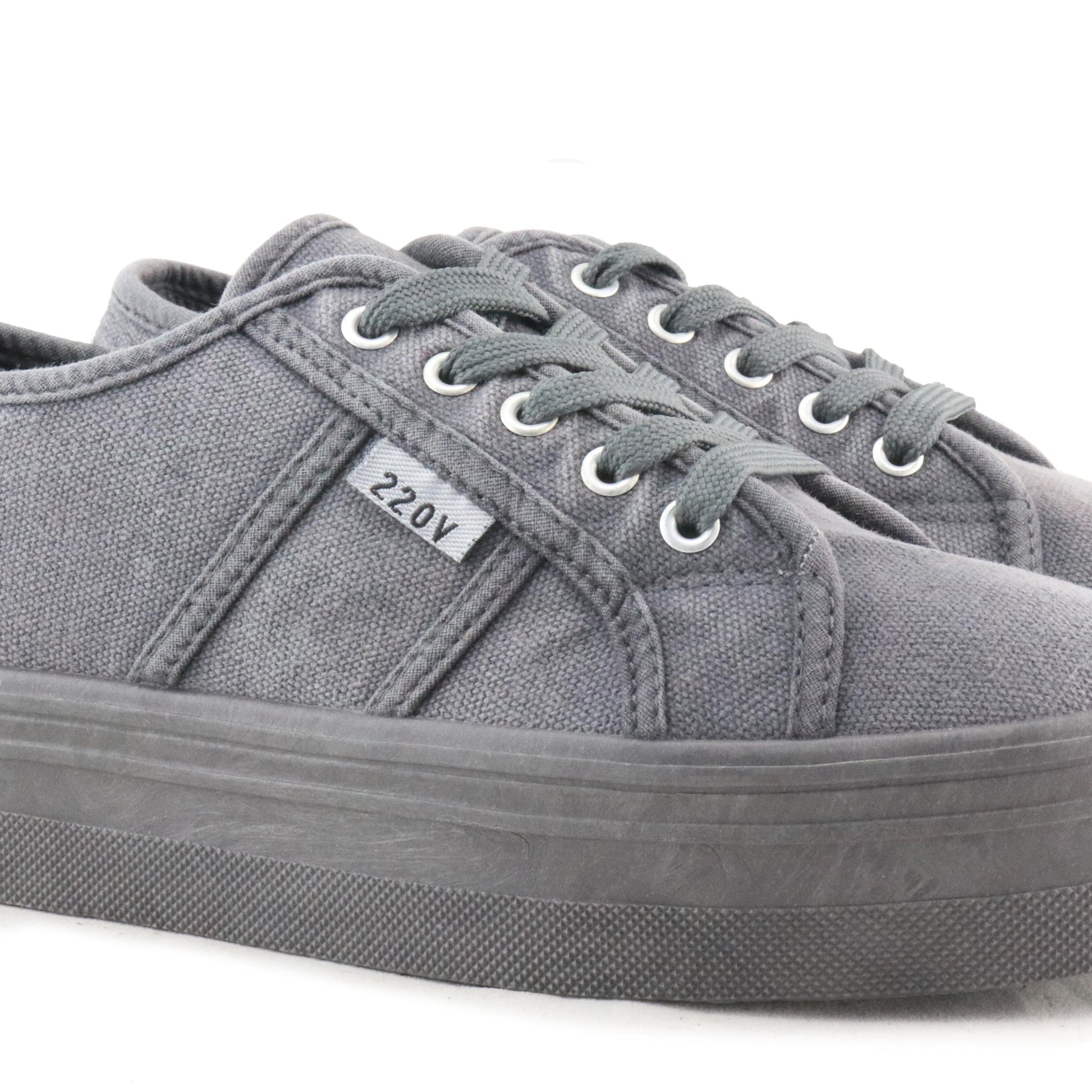 Zapatilla gris lavado con cordón CAPRI-INV 220V - CAPRI-INV-131-5.jpg